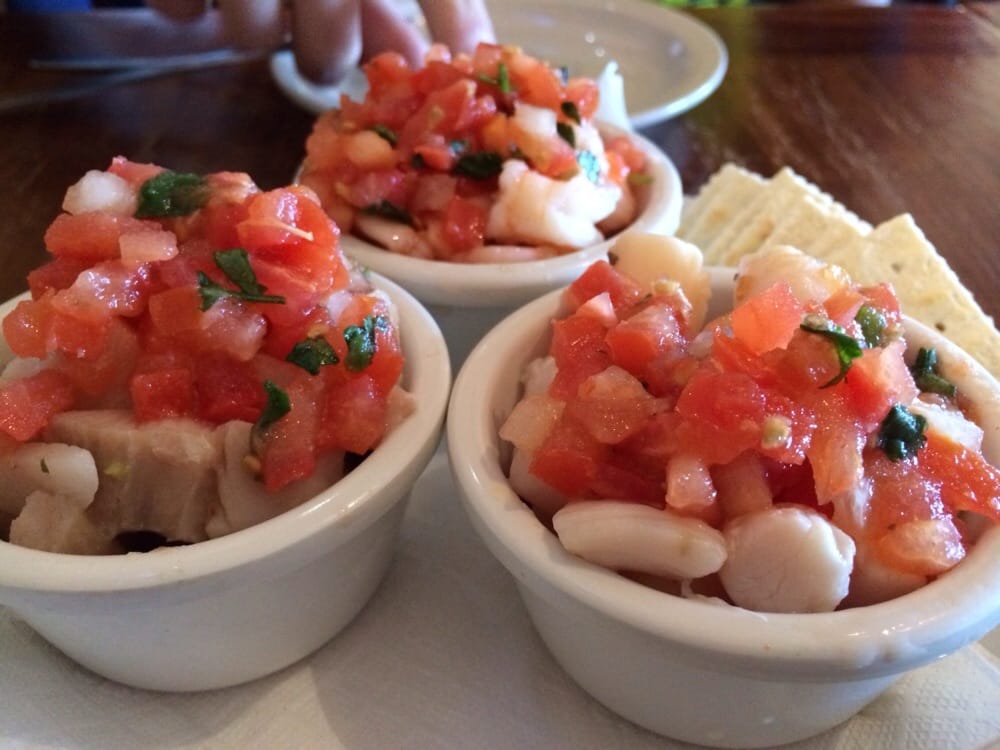 Ceviche Taqueria & Margarita Bar 84 Photos & 222 Reviews Mexican