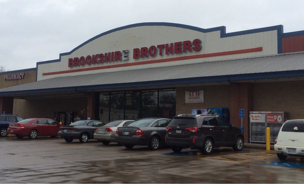 Brookshire Brothers Grocery 22660 Gratehouse Ln, Hempstead, TX Phone Number Yelp
