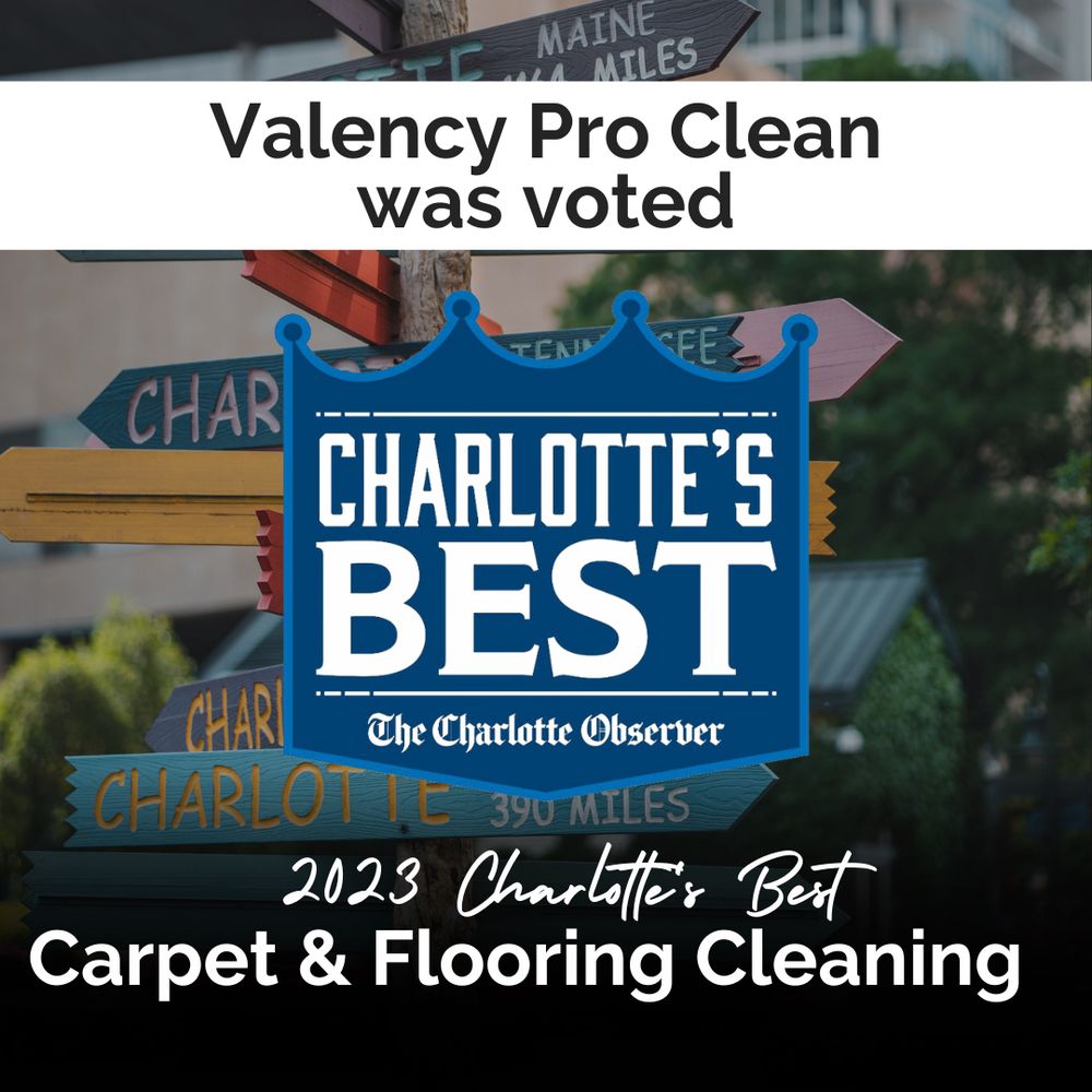Charlotte Cleanpro