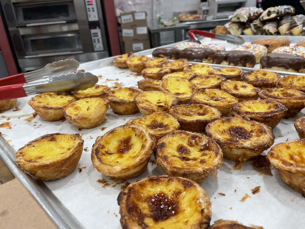 Denninger's Foods of the World