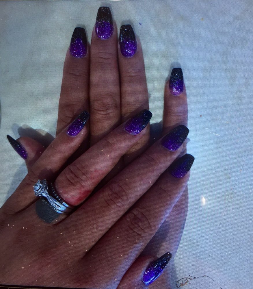 Luxx Nails & Spa 14 Photos & 13 Reviews Nail Salons Newport, KY