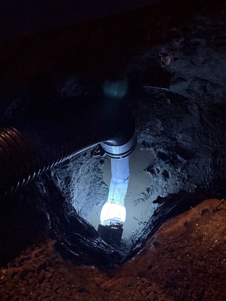 Pro Sewer Repair