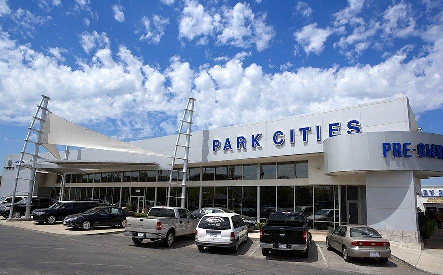 Park Cities Ford 32 Photos & 82 Reviews Car Dealers 3333 Inwood