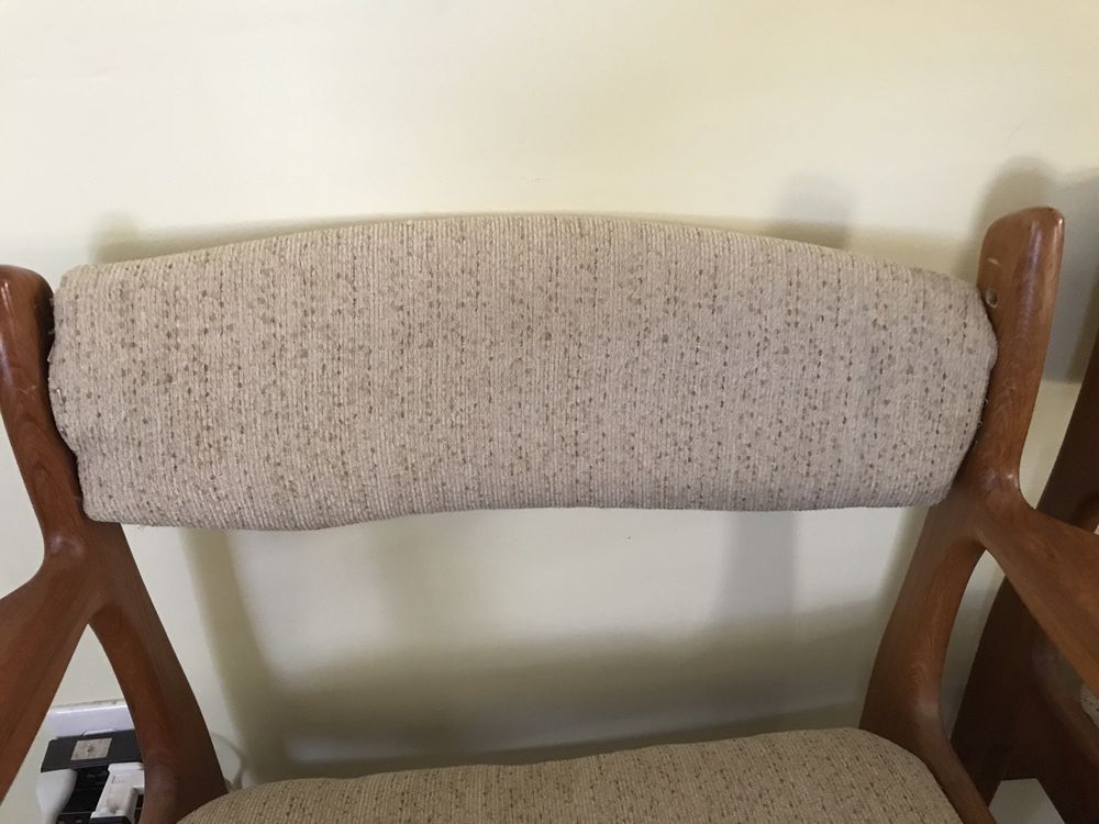 Fabric and Home furnishings