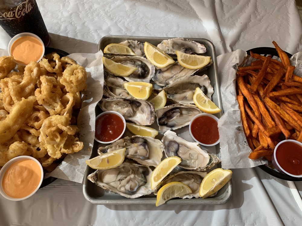 Kickin Seafood Cajun Style. Kickin Seafood Cajun Style.