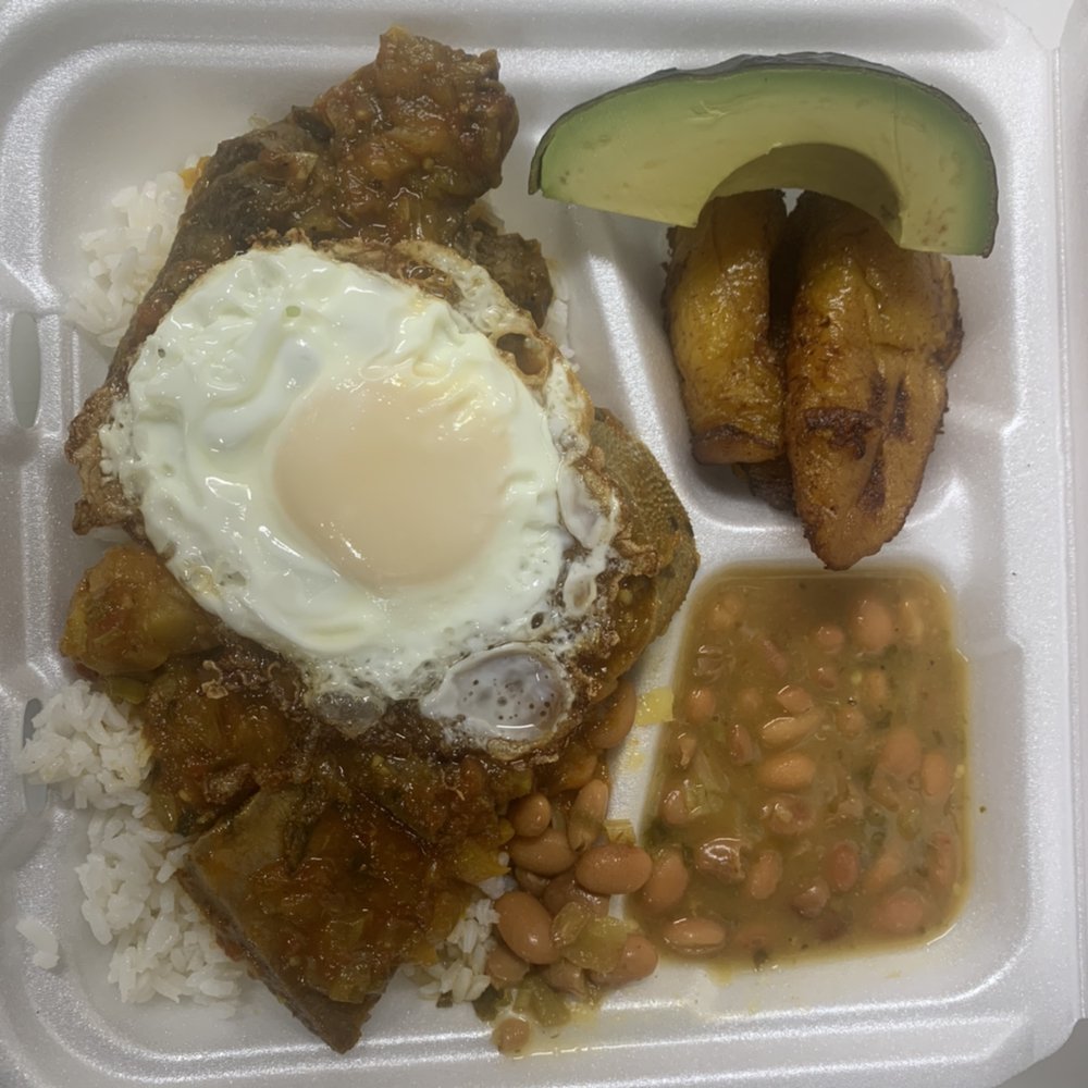 Don Hugo's