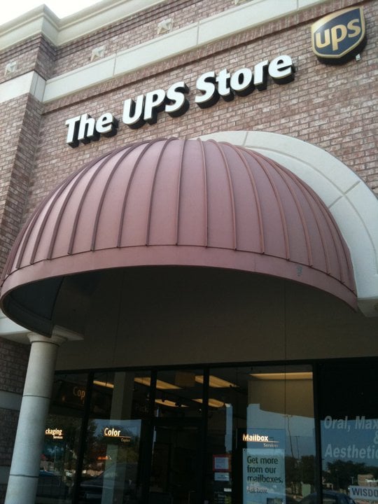 The UPS Store 15 Reviews Notaries 7750 N Macarthur Blvd, Irving