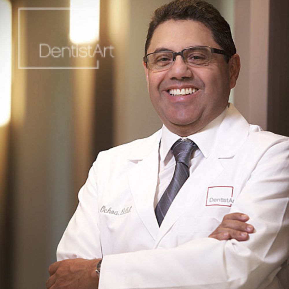 image of business DentistArt