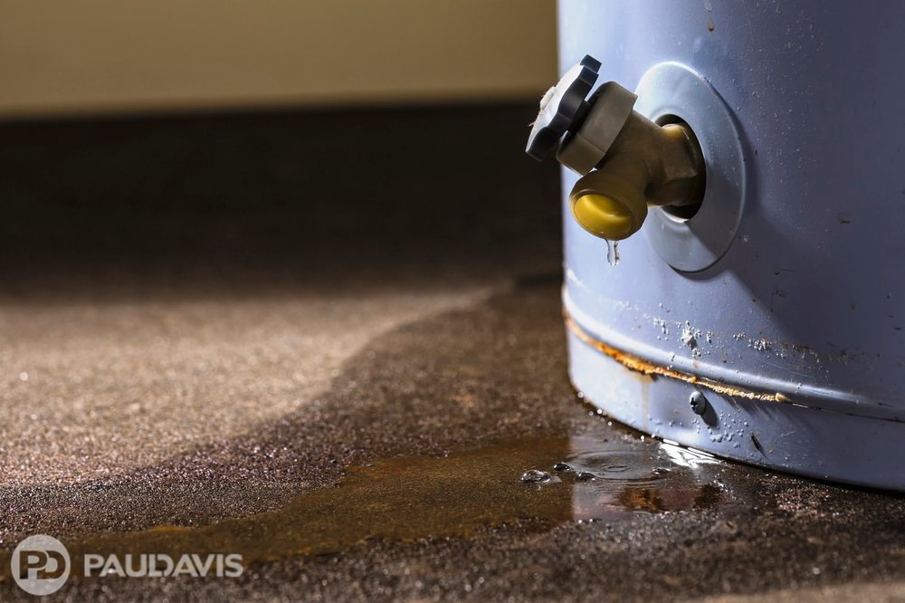 Paul Davis Restoration of North & South Austin