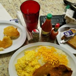 Betty S Soulfood Restaurant Order Food Online 169 Photos 135 Photo Of Betty S Soulfood Restaurant Fort Lauderdale Fl United States Breakfast