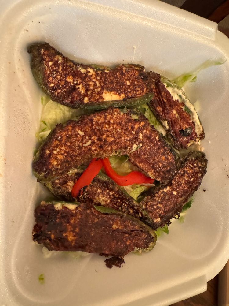 Los Gallitos Taqueria