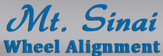 Mount Sinai Wheel Alignment