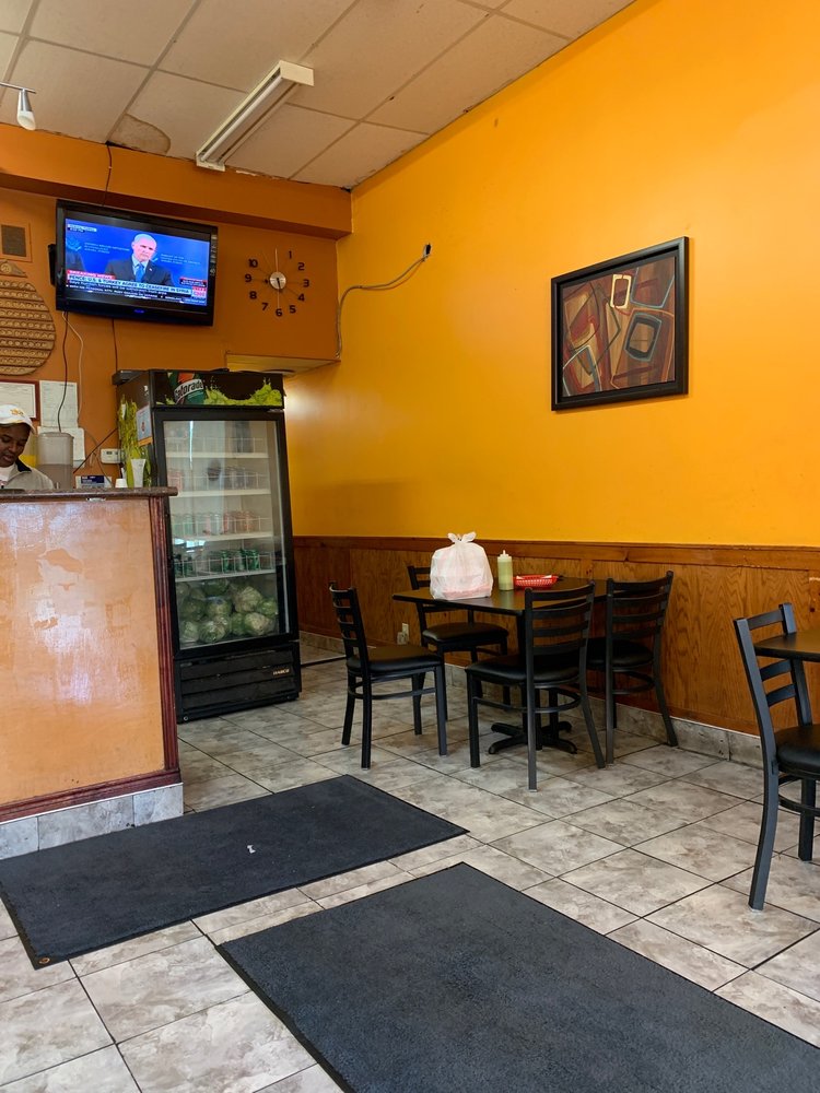 Jubba Restaurant