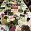 Lemongrass Hot Pot