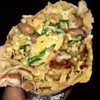 Normandie & 48th Street Taco Stand