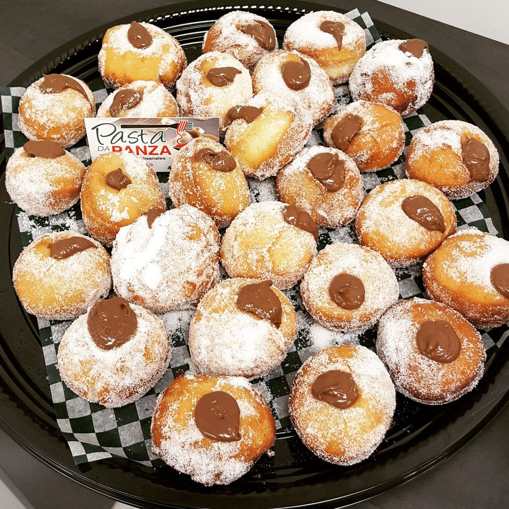 Pasta da Panza 124 Photos & 40 Reviews Italian 3825 Boulevard