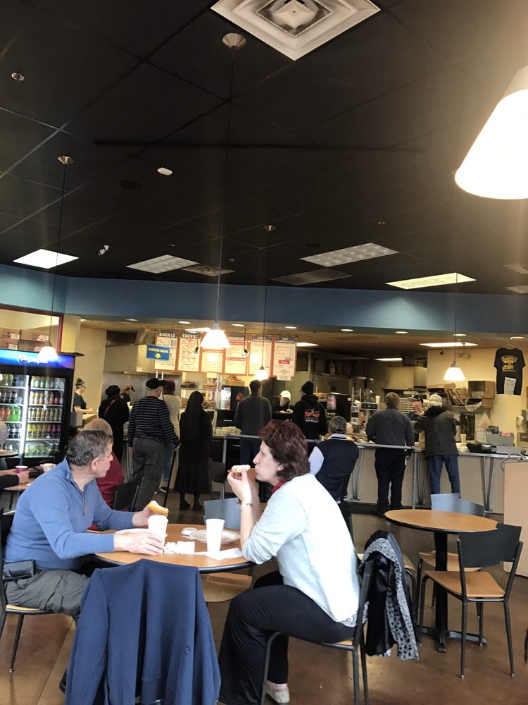Buddies Bagels 13 Photos & 14 Reviews Bagels 181 Susquehanna Blvd