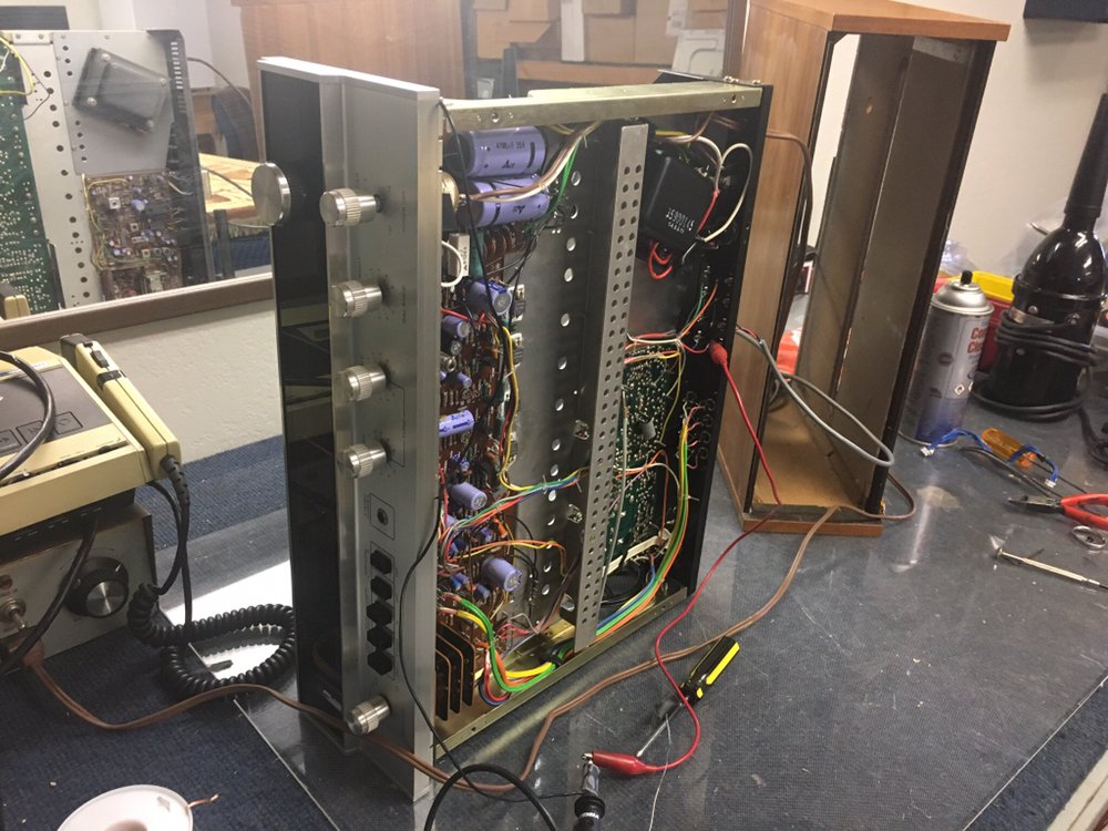 Video & Audio Repair Center 19 Reviews Electronics Repair 26 E