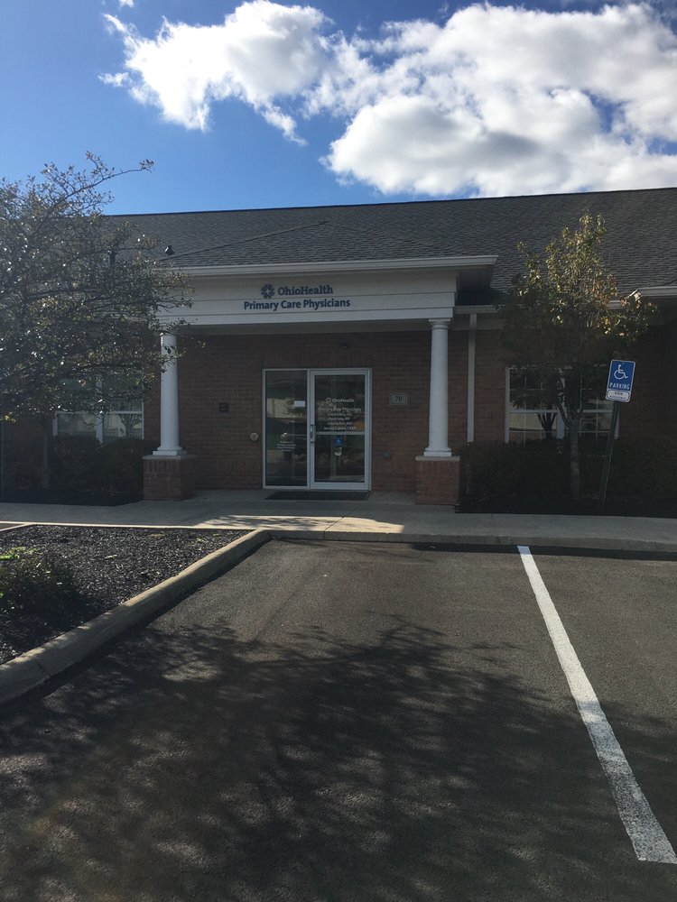 image of business OhioHealth Primary Care Physicians