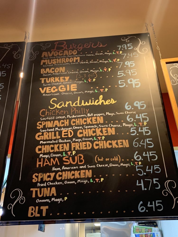 Jimmy's Big Burgers