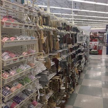JOANN Fabrics and Crafts - 82 Photos & 40 Reviews - Fabric Stores