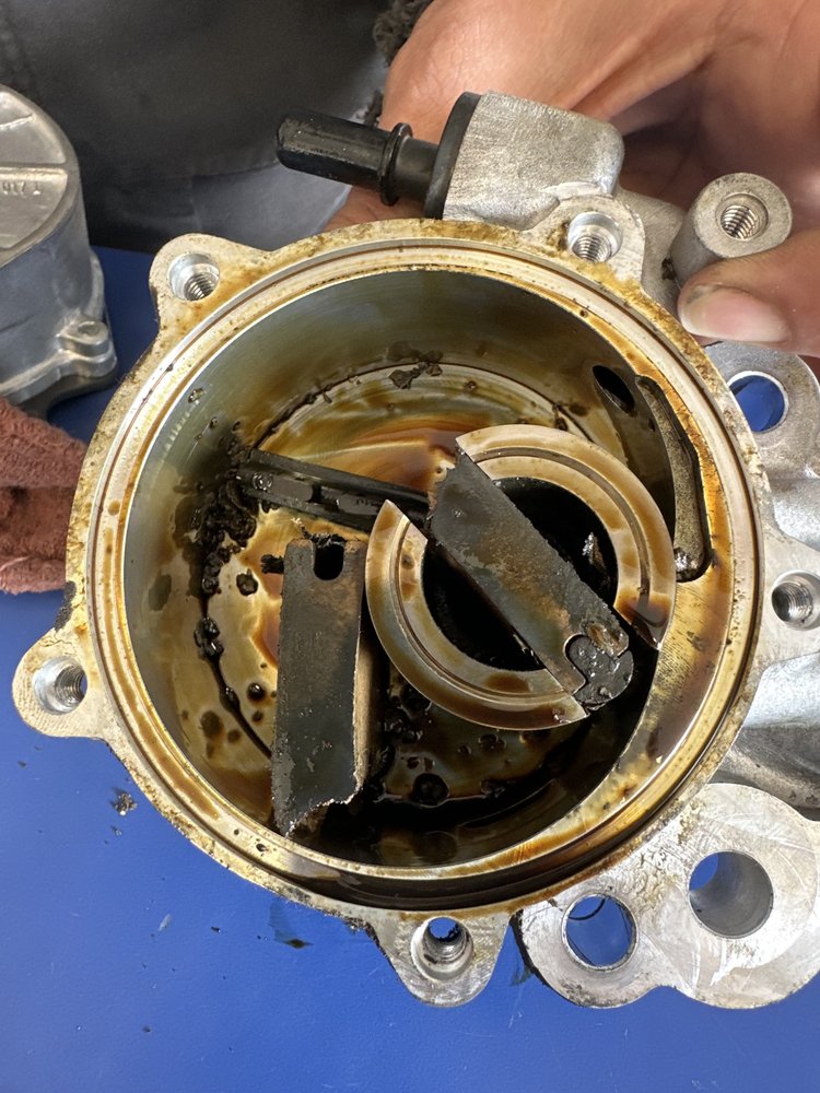AAMCO Transmissions & Total Car Care