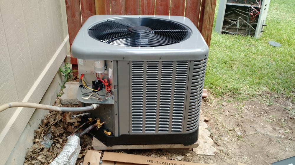 Tall Guy A/C & Heat 15 Reviews Heating & Air Conditioning/HVAC