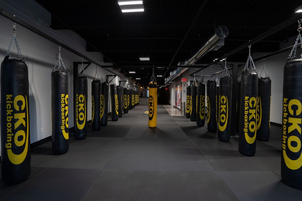 CKO Kickboxing - Mamaroneck