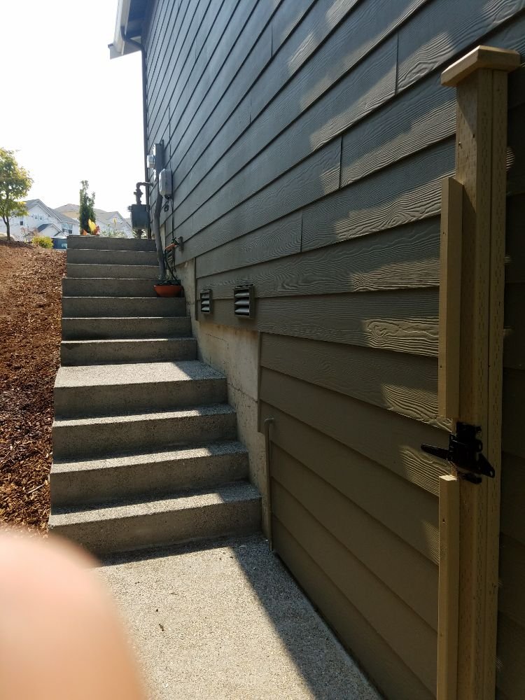 Mountain View Concrete