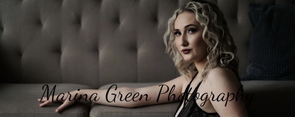 Marina Green Photography