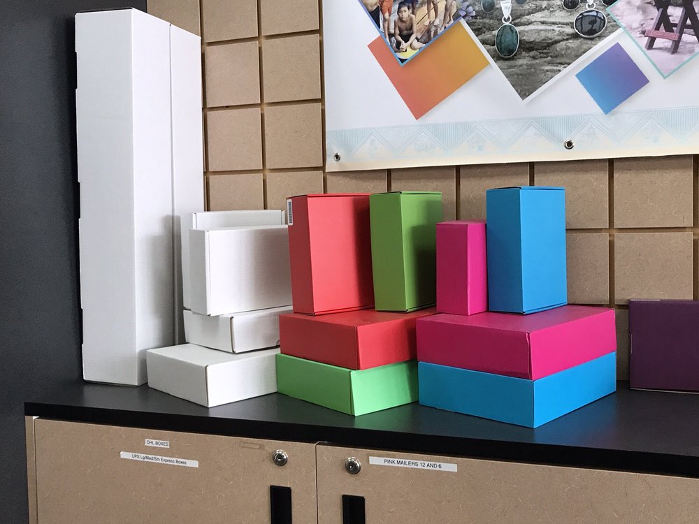 Goin' Postal of Jacksonville NC