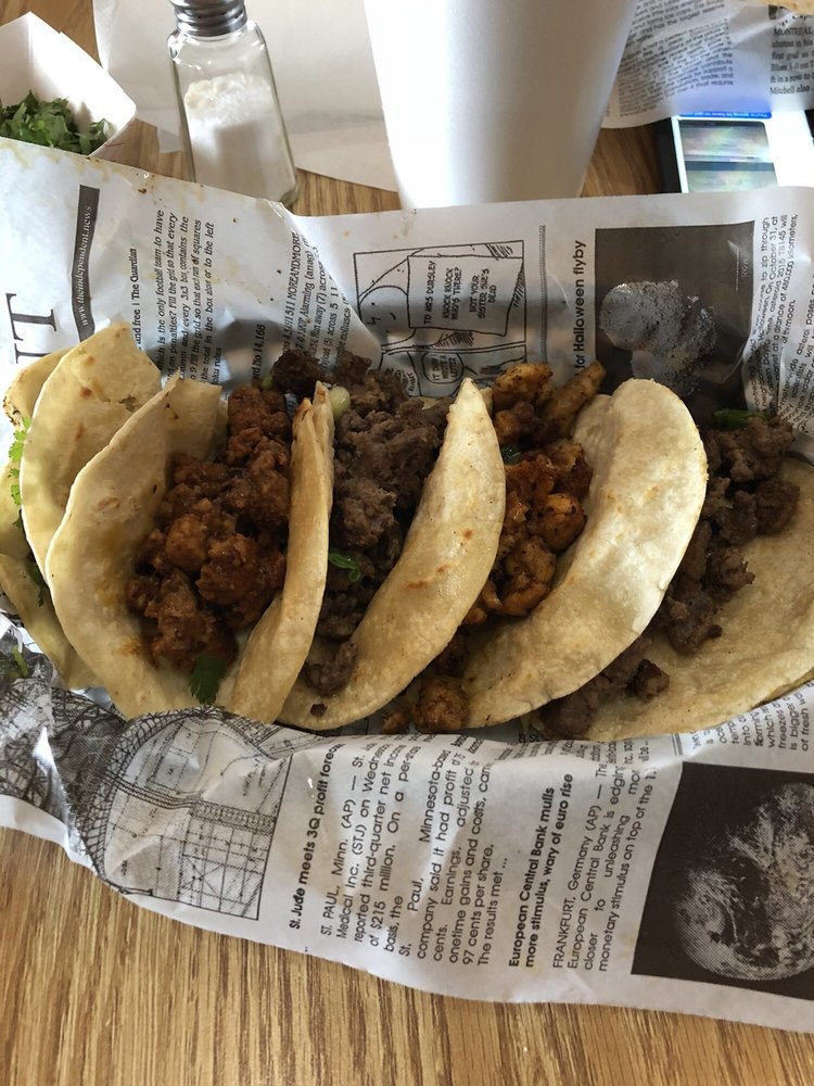 Super Taco Super Taco