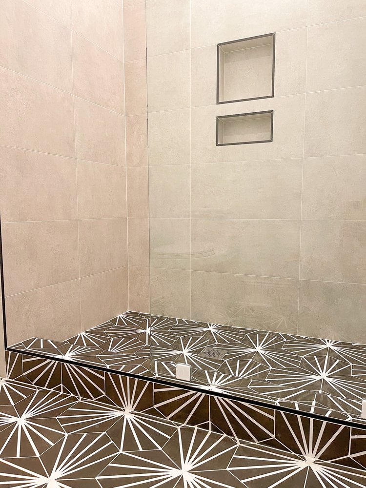 Refine Tile & Design