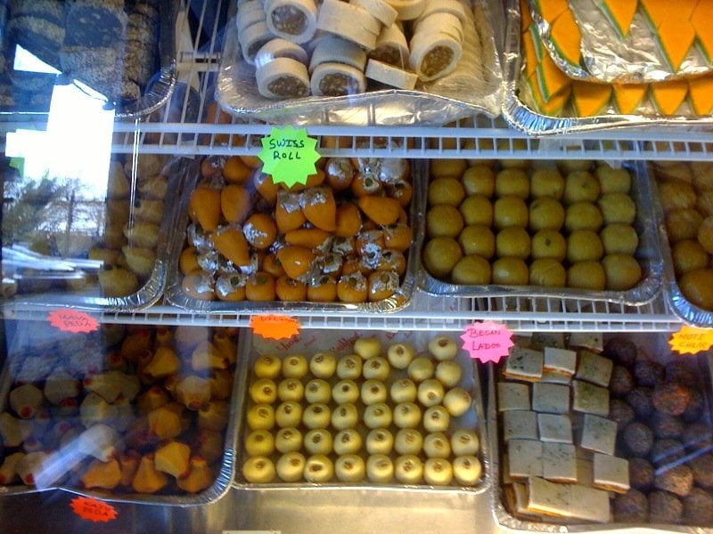 Around The World Market