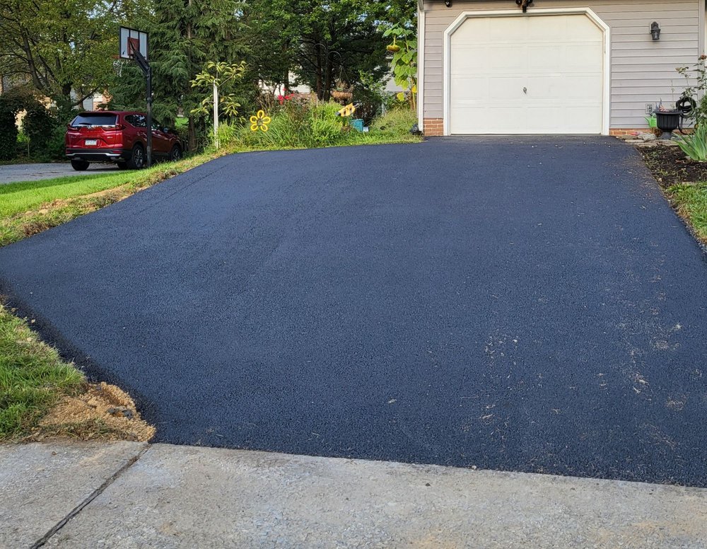 J & J Asphalt