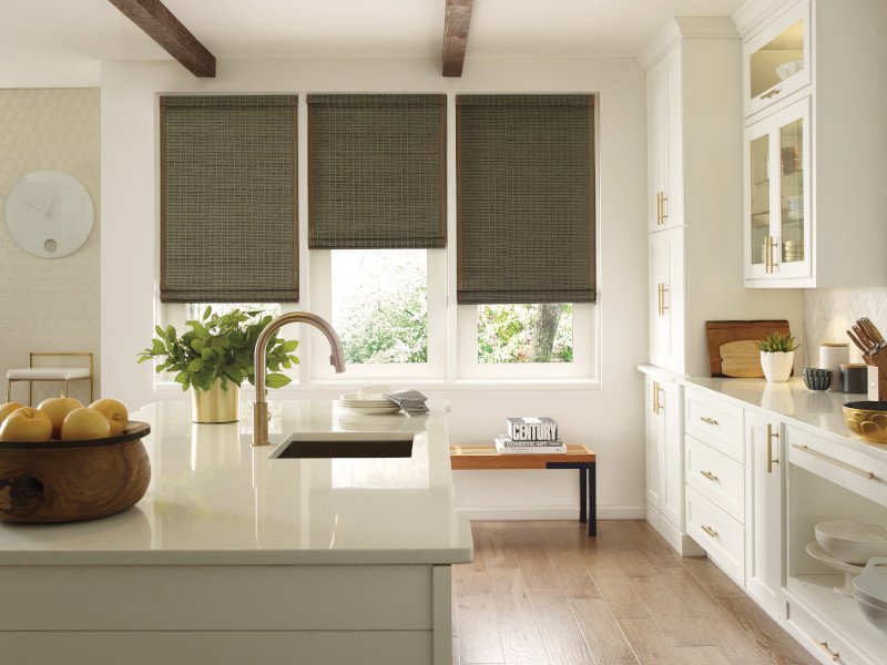 La Grange Window Coverings
