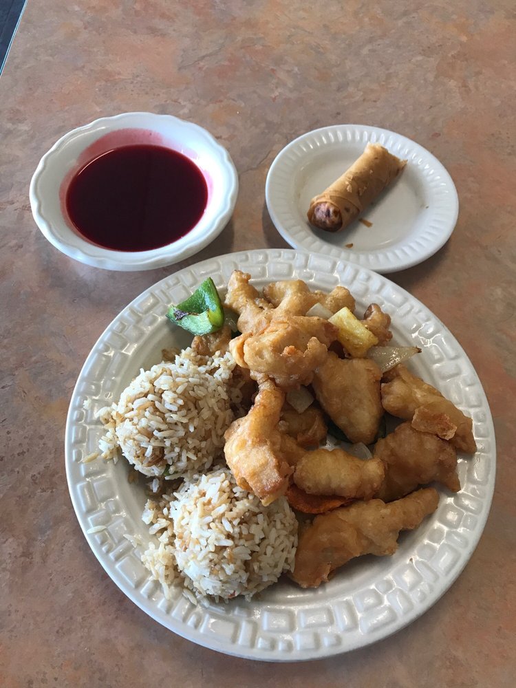 Pine Tree Garden Chinese Restaurant 29 Photos 54 Reviews Pine Tree Garden Chinese