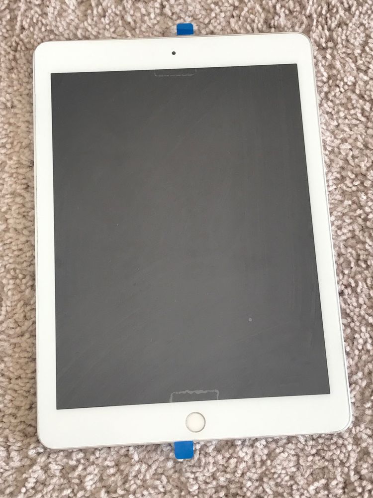 QuickStart Repair