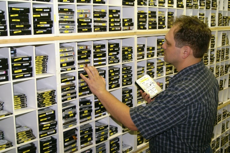 ACE Data Recovery