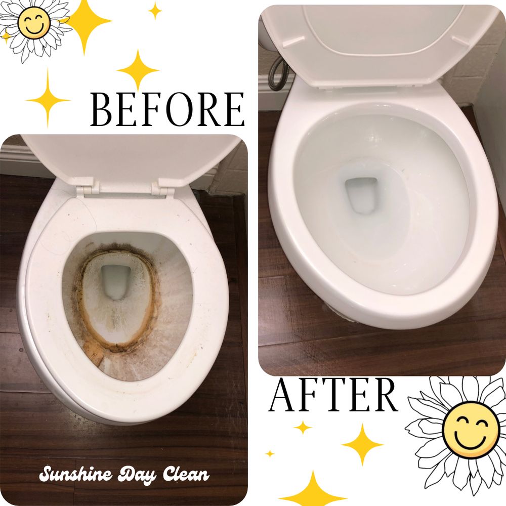 Sunshine Day Clean