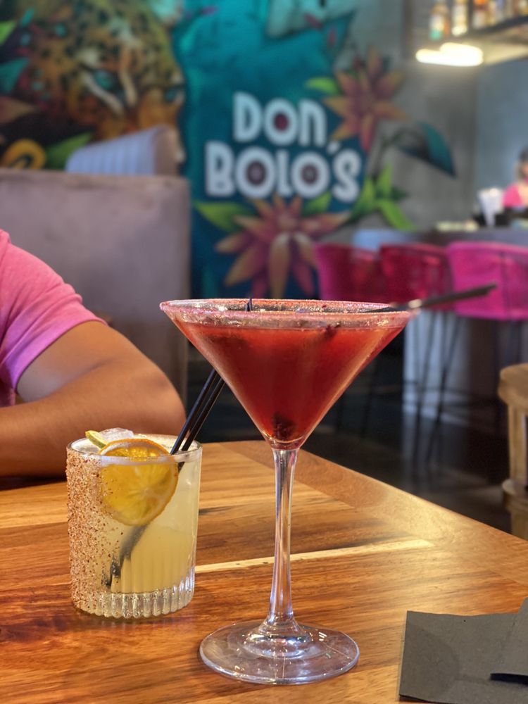 Don Bolos