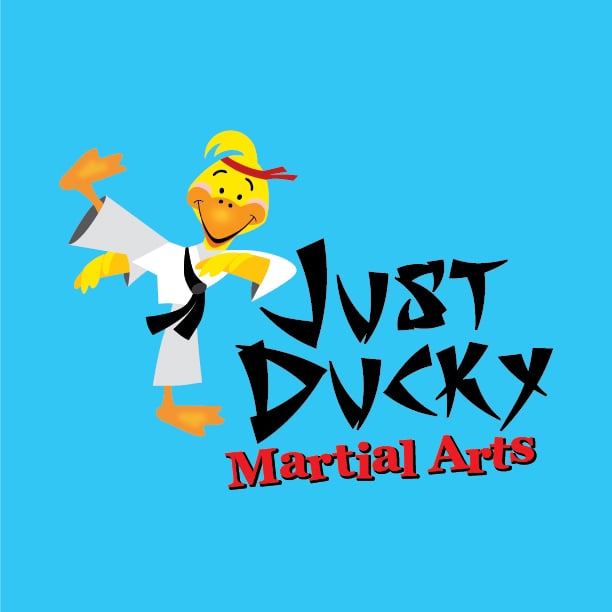 Just Ducky