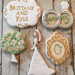 Top 10 Best Custom Decorated Sugar Cookies In Frisco Tx Last