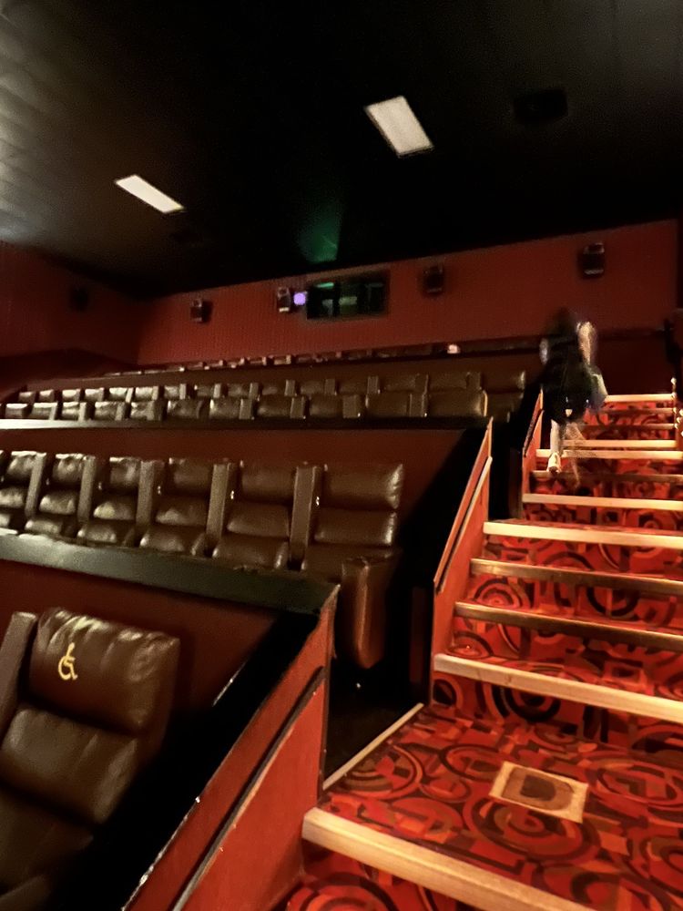 Cinemark Cielo Vista Mall 14 and XD