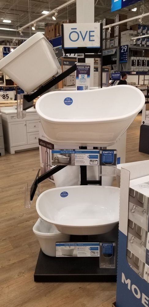Lowe's Home Improvement