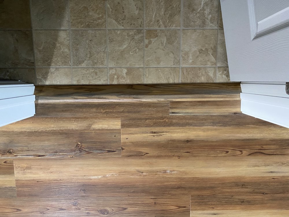 image of business Cloister’s Flooring America