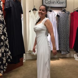 Dillard's Prom Dresses 2012