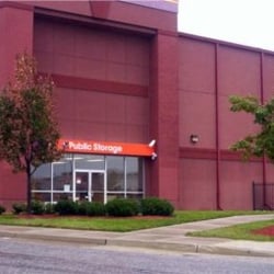 Public Storage Self 1415 Rus St Carroll Camden Photo Of Public Storage Baltimore Md United States