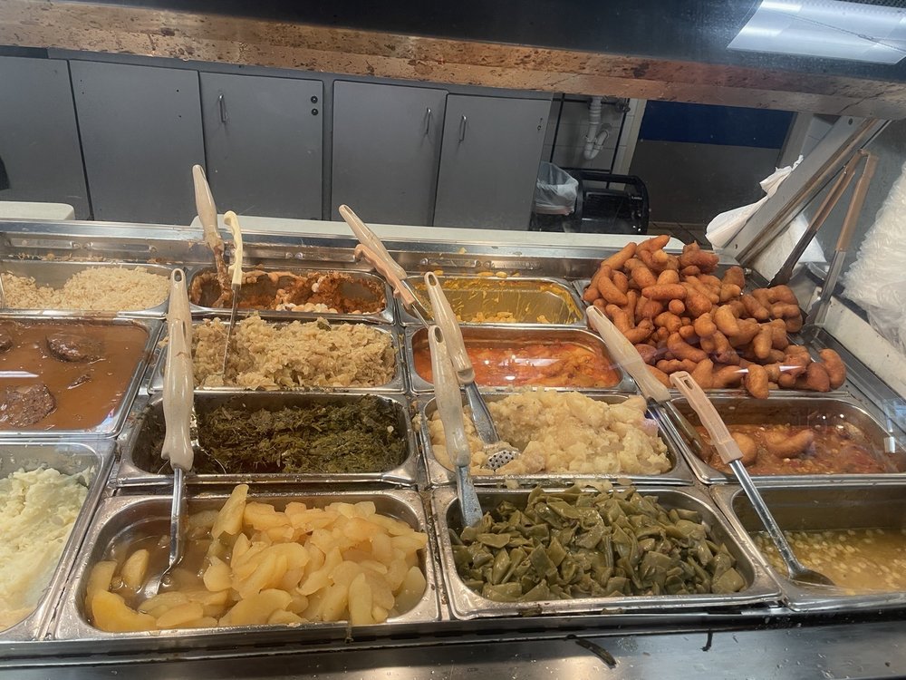 Boss Hog's Chicken & BBQ