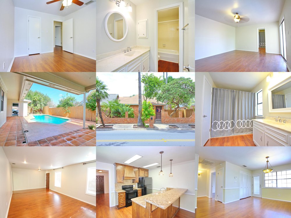 Roy A Sawyer - RGV REALTOR